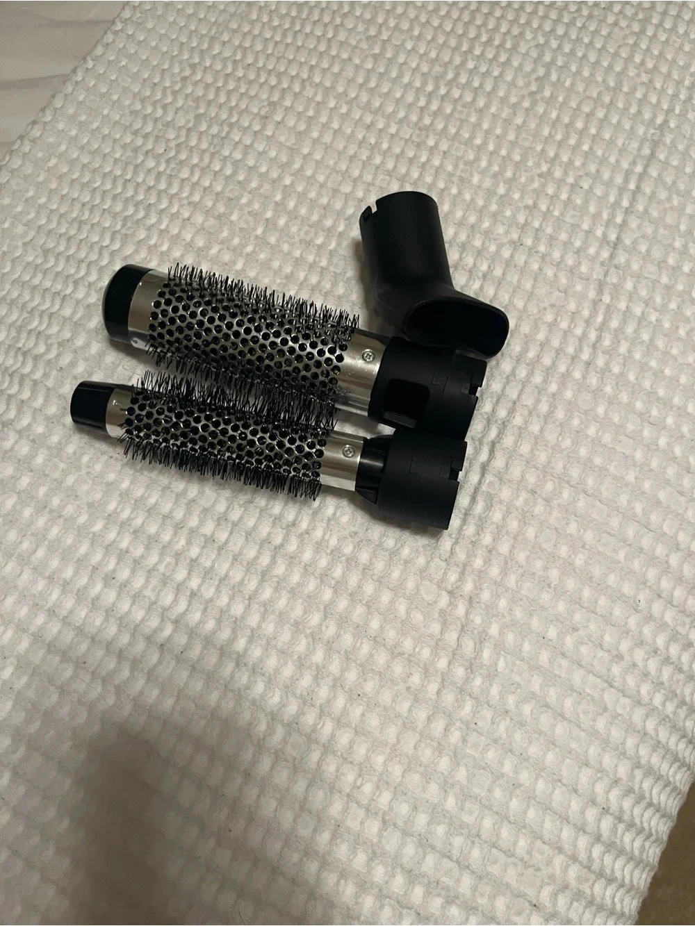 Revlon 1200W Perfect Style Hot Air Kit